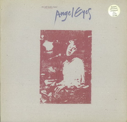 Angel Eyes (10" vinyl)