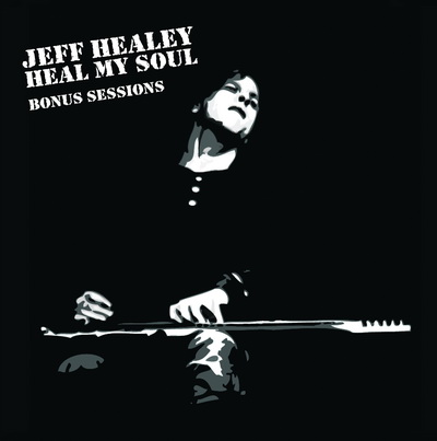 Heal My Soul: Bonus Sessions (EP)