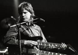 Live at the Paradiso Amsterdam -1988 © Rob-Verhorst