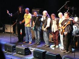 Jeff Healey: A Celebration