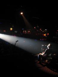 Stevie Ray Vaughan Remembrance Ride Concert - Oct-1-2006