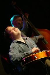 Cover of 'Last Call' album.