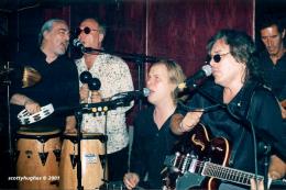 Sessions & Celebrations