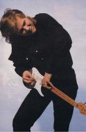 Music Express Magazine 1989