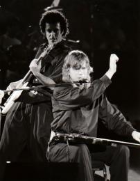 Ontario Place Forum - © Orest Dorosh -1989