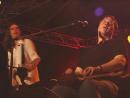 JHBB in Notodden 2006