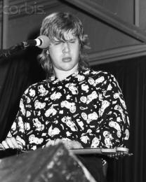 Music Express Awards 1989 - Toronto