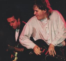 © Chuck Pulin - 1993