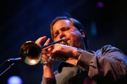 With The Jazz Wizards