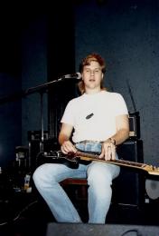 Dec-13-88 - Bottom Line NYC  © Jan-Zukowski