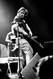 Jeff Healey Rhythm Blues Night - Oosterpoort Groningen - 2007 © Harold Herbnl