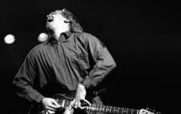 Live at the Paradiso Amsterdam -1988 © Frans Schellekens