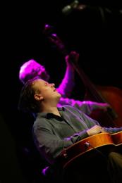 Burlington June 18 2004  © Mitch Ostapchuk