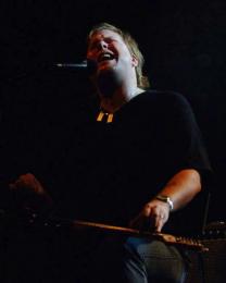 Smukkeste Festival, Denmark - 10-08-2006 © Morten-Rygaard