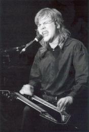 Guitarist Magazine France